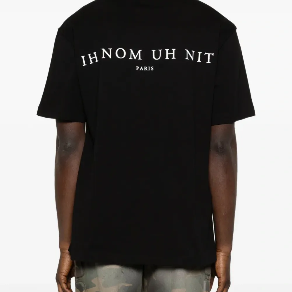 Футболка с графическим принтом