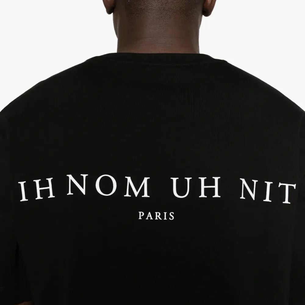 Футболка с графическим принтом