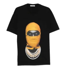 Футболка с графическим принтом