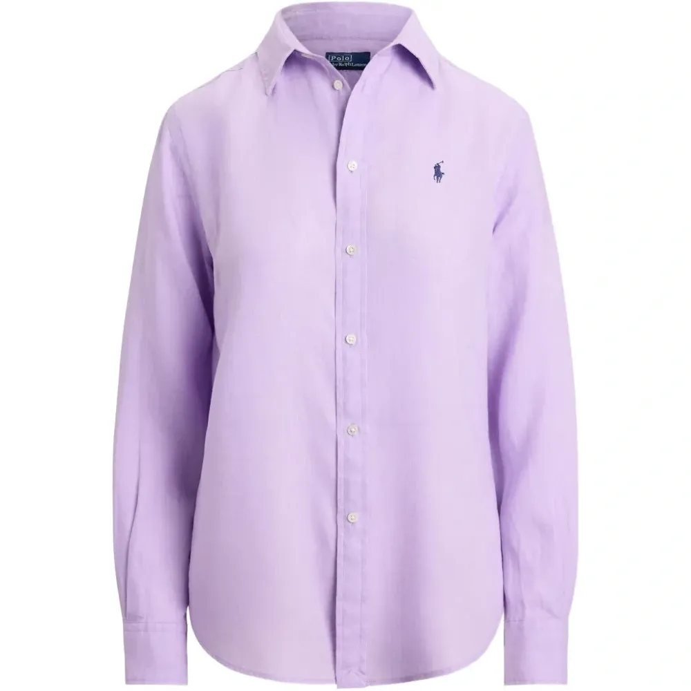 Рубашка с логотипом