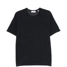 Футболка в полоску