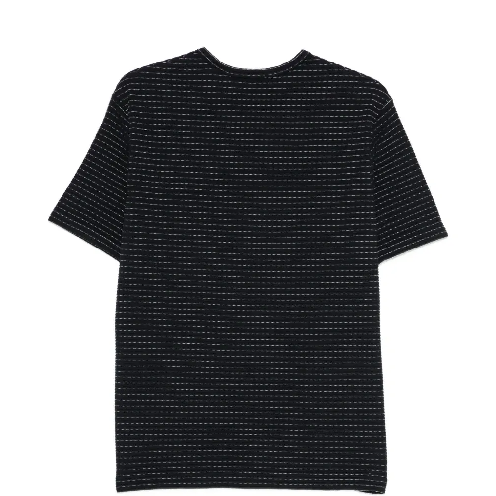 Футболка в полоску