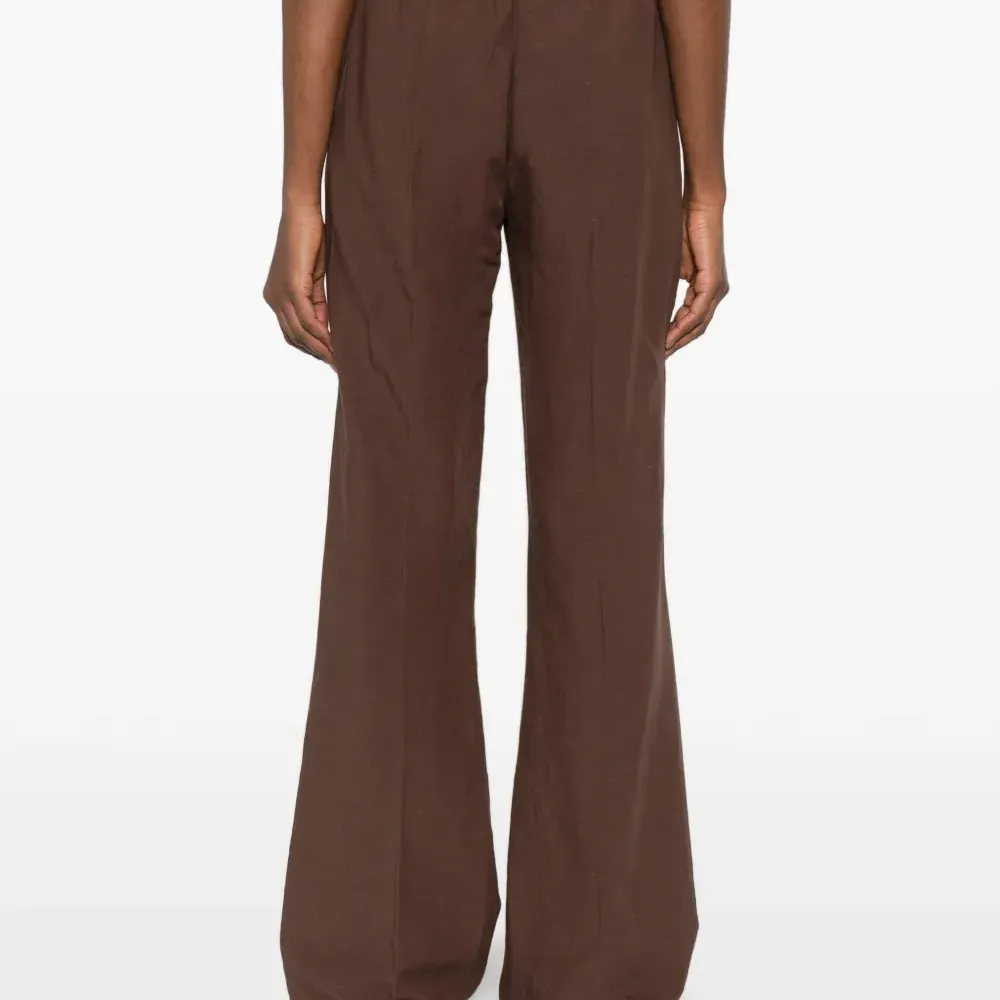 Брюки на резинке Брюки на резинке