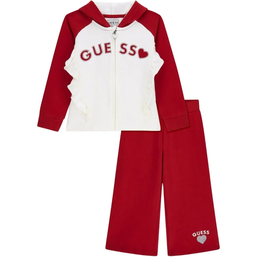 Спортивный комплект с логотипом