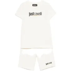 Комплект из шортов на кулиске