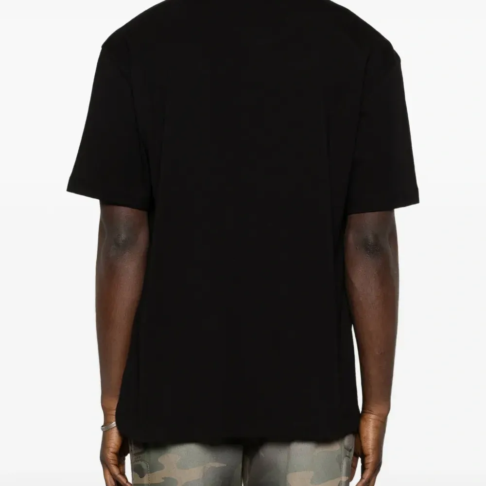 Футболка с принтом "Святая Мария"