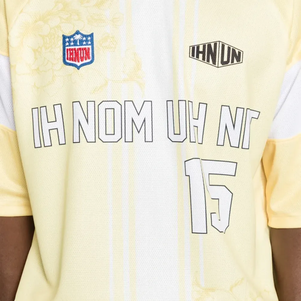 Футболка с цветочным номером