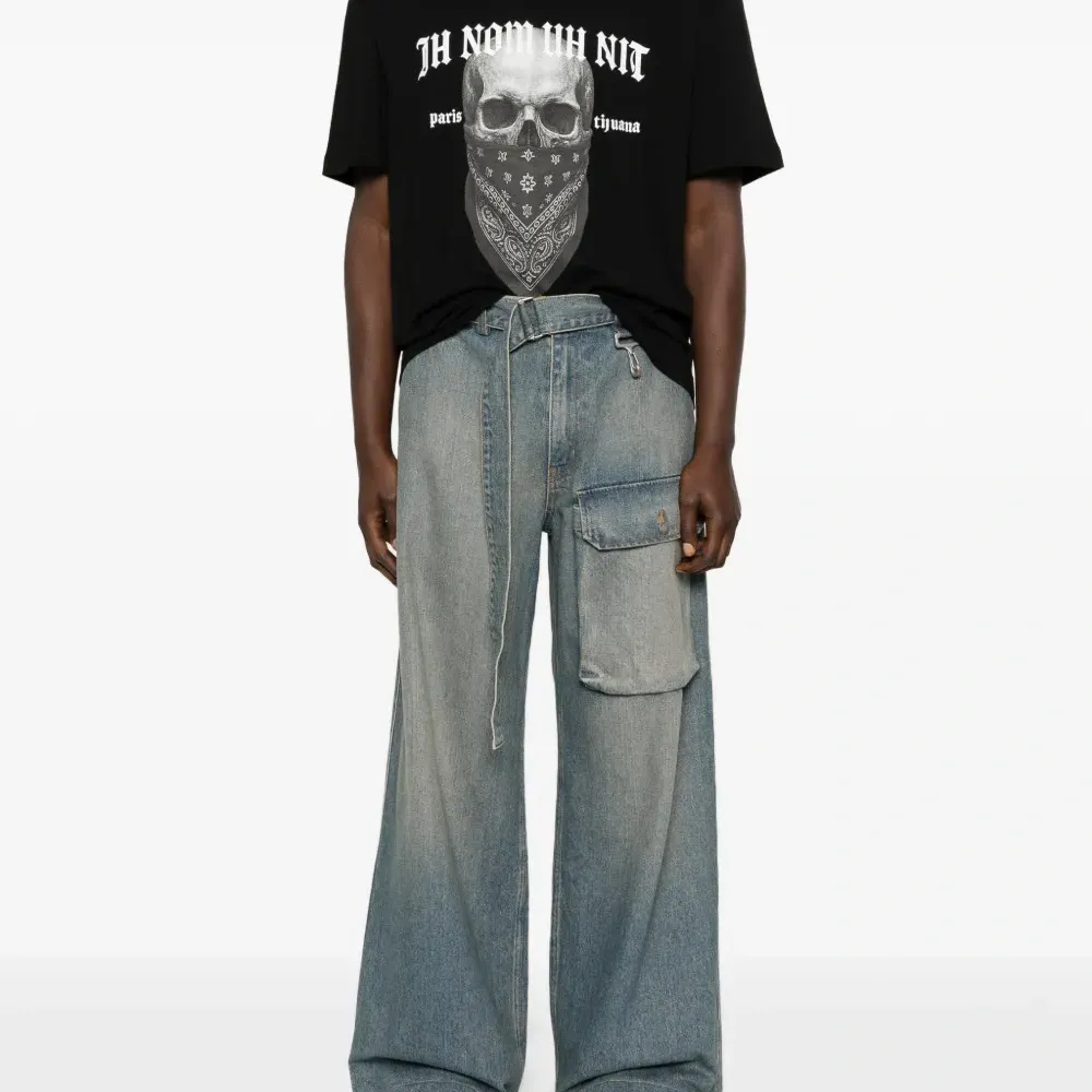 Футболка Skull 20