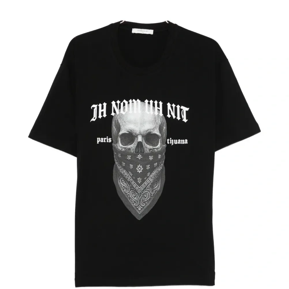 Футболка Skull 20