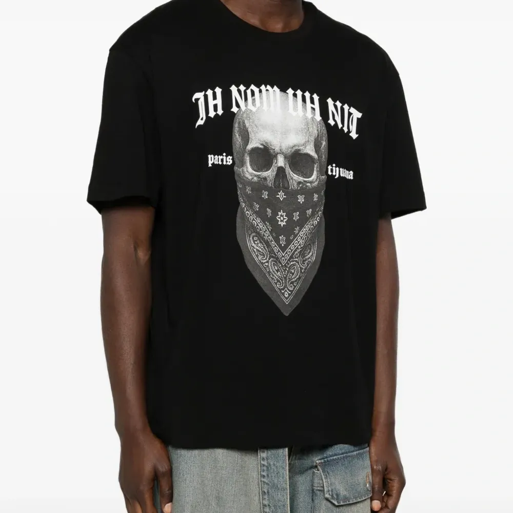 Футболка Skull 20