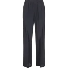 Брюки на резинке