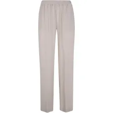 Брюки на резинке