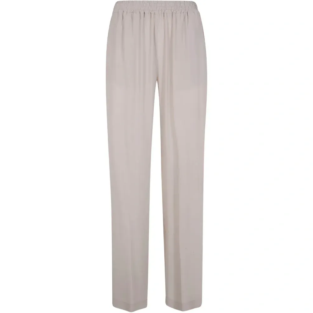 Брюки на резинке