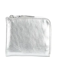 Кожаный кошелек