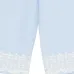Брюки Florelia с кружевной отделкой
