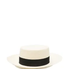 Фетровая шляпа с лентой Фетровая шляпа с лентой