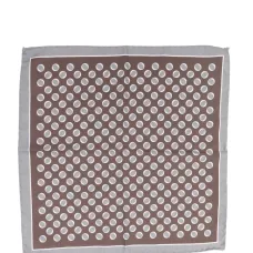 Платок в горошек Платок в горошек