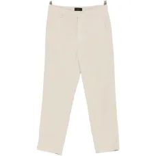 Брюки с логотипом Брюки с логотипом