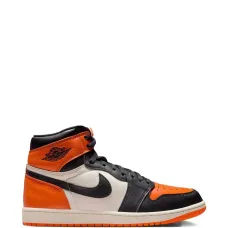 Кроссовки Air Jordan 1 Retro High OG Кроссовки Air Jordan 1 Retro High OG