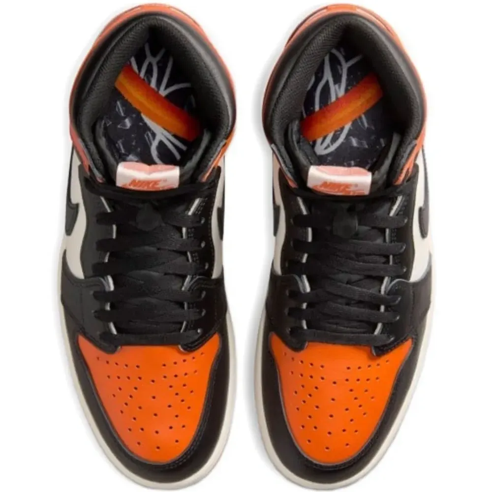 Кроссовки Air Jordan 1 Retro High OG