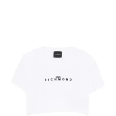 Футболка с логотипом Футболка с логотипом