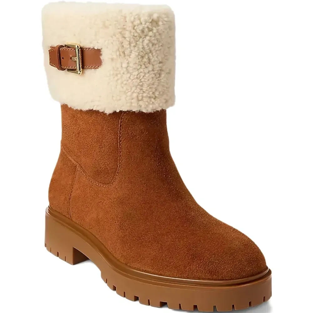 Ботинки Allyson