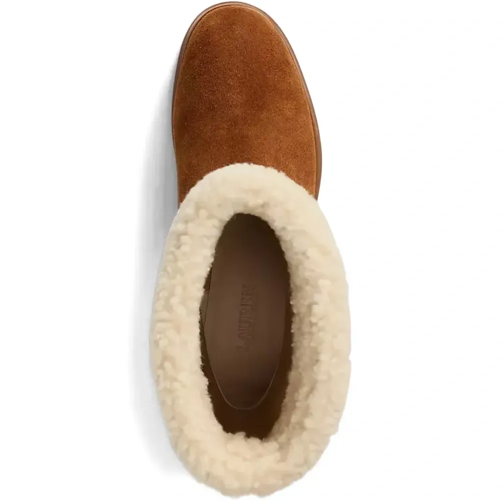 Ботинки Allyson