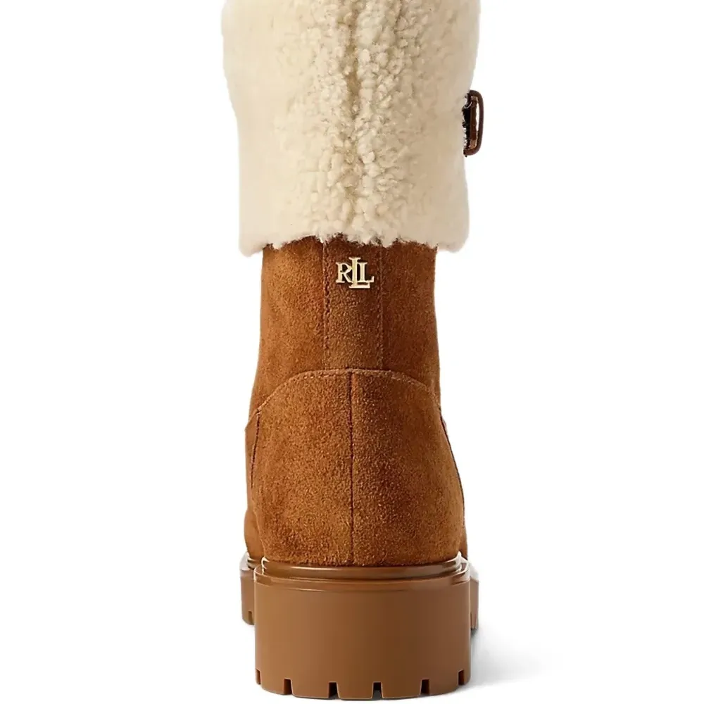 Ботинки Allyson