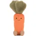 Мягкая игрушка "Морковь" из коллекции Amuseables