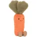 Мягкая игрушка "Морковь" из коллекции Amuseables