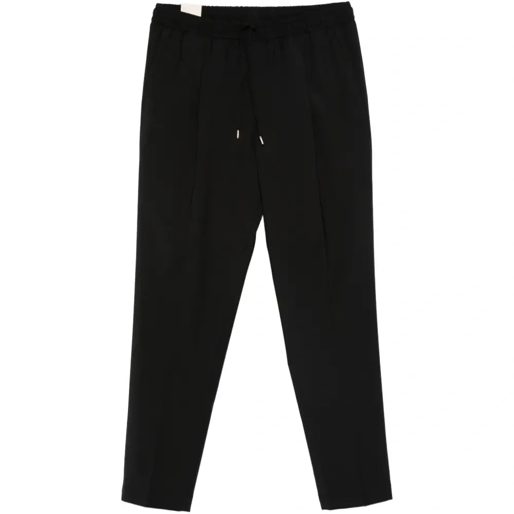 Брюки на шнурке WimbledonS