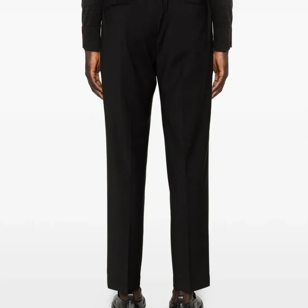 Брюки на шнурке WimbledonS