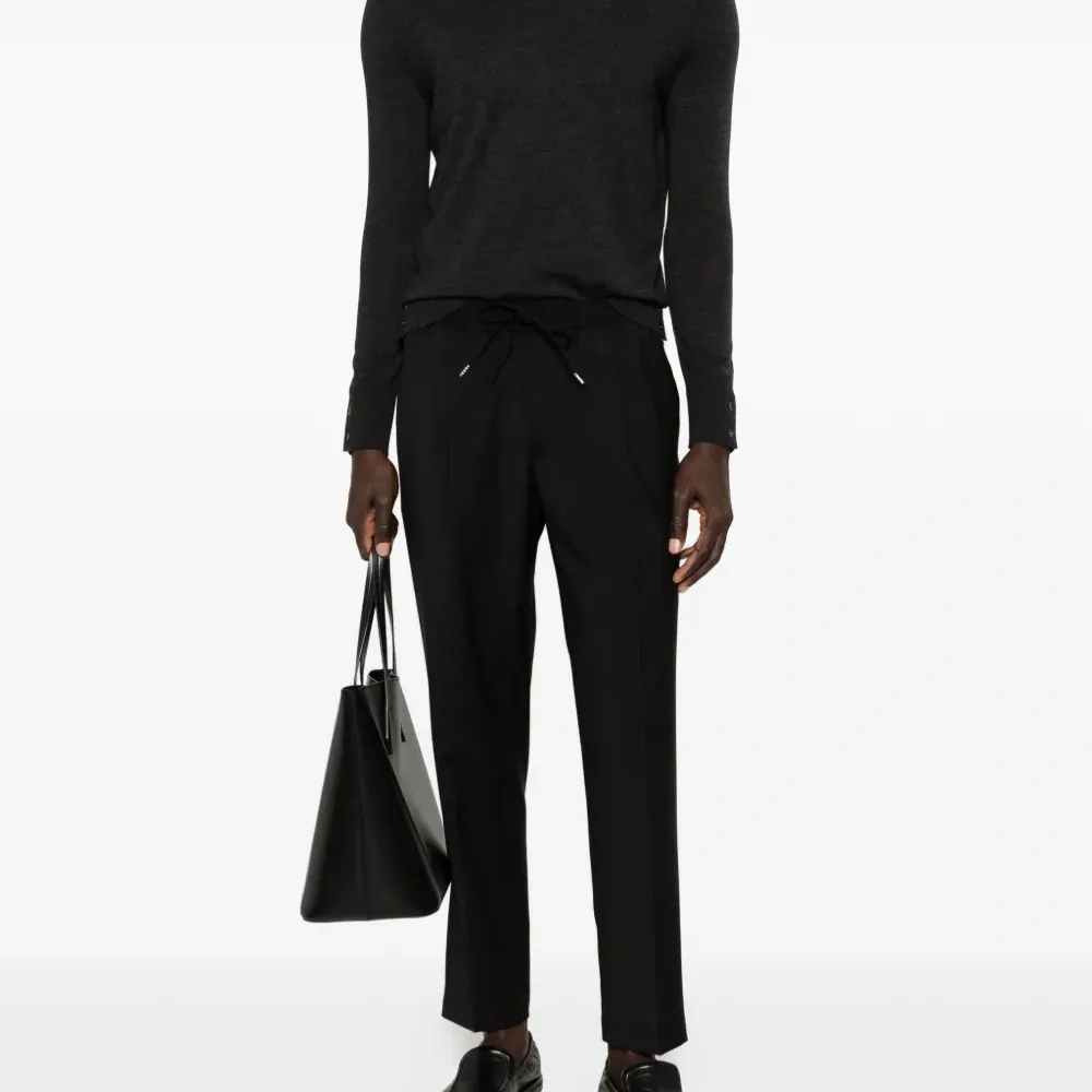 Брюки на шнурке WimbledonS