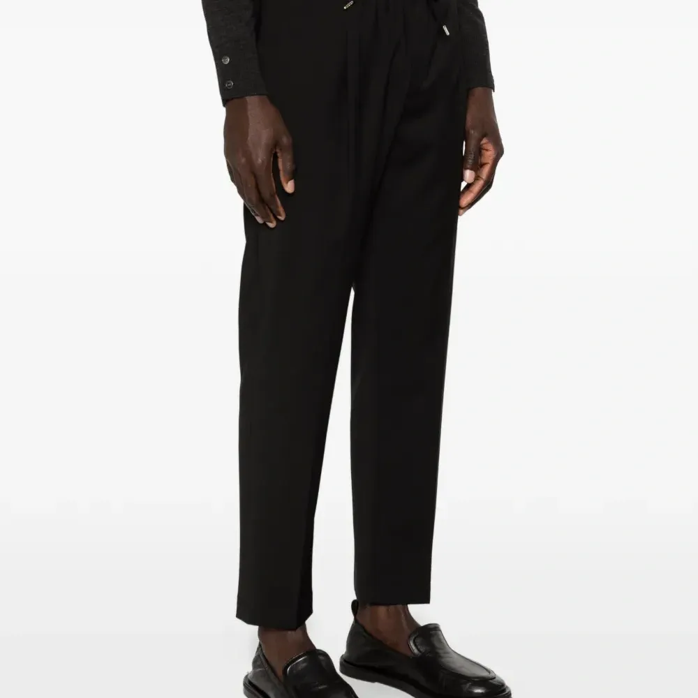 Брюки на шнурке WimbledonS