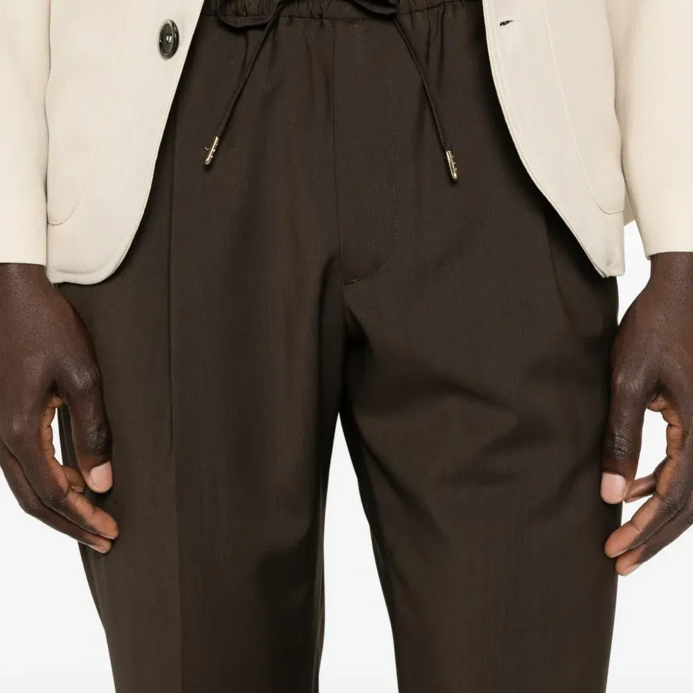 Брюки на шнурке WimbledonS