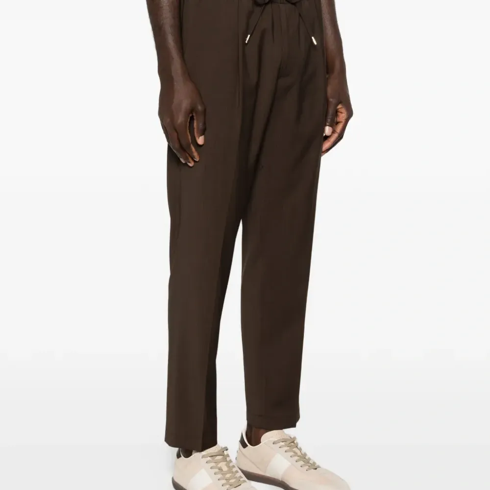 Брюки на шнурке WimbledonS