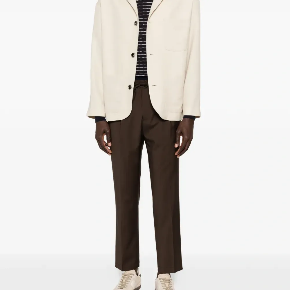 Брюки на шнурке WimbledonS