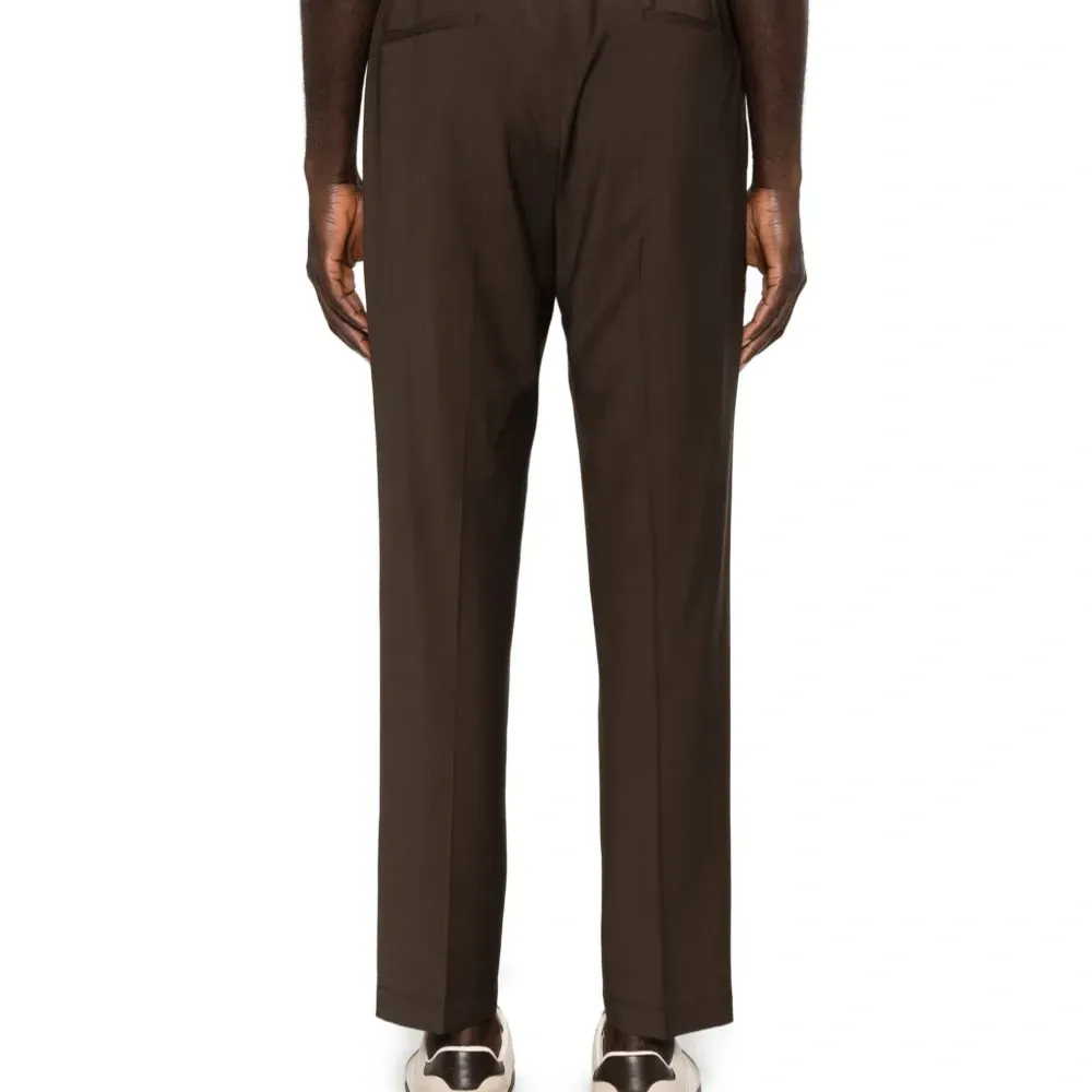 Брюки на шнурке WimbledonS