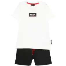 Комплект шорт с логотипом