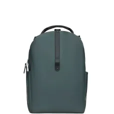 Рюкзак с фронтальной застежкой-клипсой Рюкзак с фронтальной застежкой-клипсой