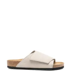 Босоножки Solana из замши