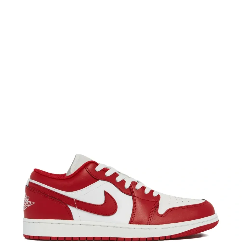 Кроссовки Air Jordan 1 Low Кроссовки Air Jordan 1 Low
