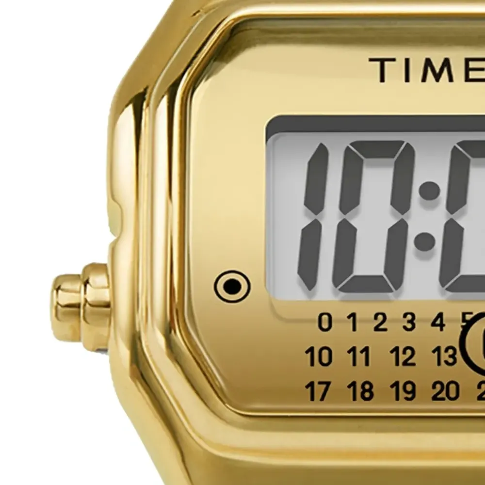 Часы-кольцо прямоугольные 20 мм X MM6 T80