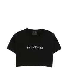 Футболка с короткими рукавами Футболка с короткими рукавами