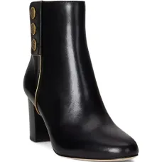 Ботинки с пуговицами Ботинки с пуговицами