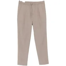 Брюки на завязках Брюки на завязках