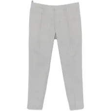 Плиссированные брюки Tiberios Плиссированные брюки Tiberios