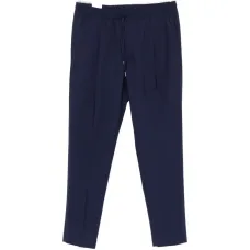 Брюки на завязках Брюки на завязках