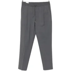 Плиссированные брюки Wimbledon Плиссированные брюки Wimbledon