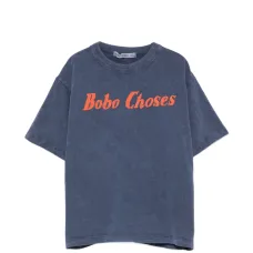 Футболка с короткими рукавами